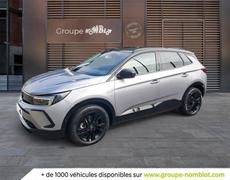 Opel Grandland - 1.5 Diesel 130 ch BVA8 GS - 20 990 €