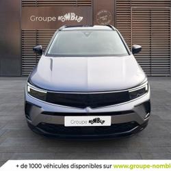 Opel Grandland 1.5 Diesel 130 ch BVA8 GS occasion - Varennes-l&egrave;s-M&acirc;con - photo 2/28