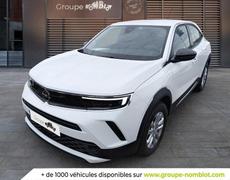 Opel Mokka Varennes-lès-Mâcon