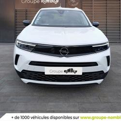 Opel Mokka Electrique 136 ch & Batterie 50 kWh Edition occasion - Varennes-l&egrave;s-M&acirc;con - photo 2/20