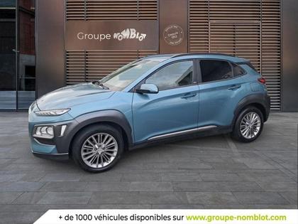 Hyundai Kona - 1.0 T-GDi 120 Edition #1 - 11 690 €