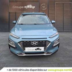 Hyundai Kona 1.0 T-GDi 120 Edition #1 occasion - M&acirc;con - photo 2/30