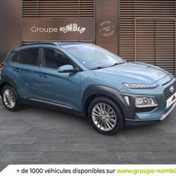 Hyundai Kona 1.0 T-GDi 120 Edition #1 occasion - M&acirc;con - photo 3/30