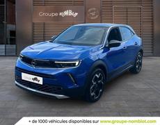 Opel Mokka Varennes-lès-Mâcon