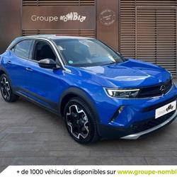 Opel Mokka Electrique 136 ch & Batterie 50 kWh Ultimate occasion - Varennes-l&egrave;s-M&acirc;con - photo 3/29