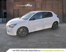 Peugeot 208 Mâcon
