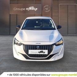 Peugeot 208 PureTech 75 S&S BVM5 Style occasion - M&acirc;con - photo 2/27