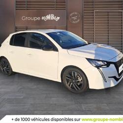 Peugeot 208 PureTech 75 S&S BVM5 Style occasion - M&acirc;con - photo 3/27