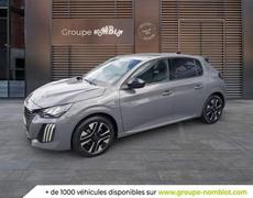 Peugeot 208 Mâcon