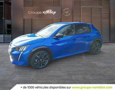 Peugeot 208 Mâcon