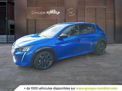 Peugeot 208 - PureTech 100 S&S BVM6 GT - 15 990 €