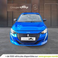 Peugeot 208 PureTech 100 S&S BVM6 GT occasion - M&acirc;con - photo 2/29