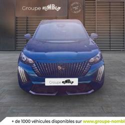 Peugeot 2008 100 S&S BVM6 Allure occasion - M&acirc;con - photo 2/27