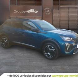 Peugeot 2008 100 S&S BVM6 Allure occasion - M&acirc;con - photo 3/27
