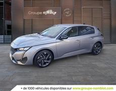 Peugeot 308 III Phase 1 Mâcon