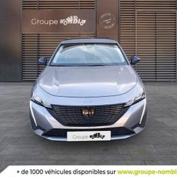 Peugeot 308 III Phase 1 Hybrid 136 e-DCS6 Allure occasion - M&acirc;con - photo 2/27