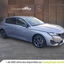Peugeot 308 III Phase 1 Hybrid 136 e-DCS6 Allure occasion - M&acirc;con - photo 3/27