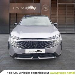 Peugeot 3008 Hybrid 136 e-DCS6 GT occasion - M&acirc;con - photo 2/26