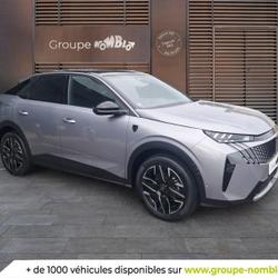 Peugeot 3008 Hybrid 136 e-DCS6 GT occasion - M&acirc;con - photo 3/26