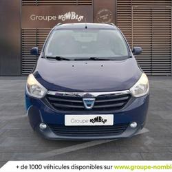 Dacia Lodgy 1.2 TCe 115 7 places Silver Line occasion - Sanc&eacute; - photo 2/20