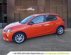 Opel Corsa Varennes-lès-Mâcon