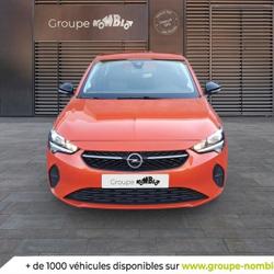 Opel Corsa Electrique 136 ch & Batterie 50 kWh Edition occasion - Varennes-l&egrave;s-M&acirc;con - photo 2/29