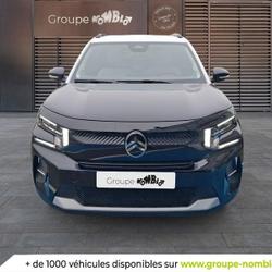Citroen C3 Hybride 110 ch Automatique Max occasion - Sanc&eacute; - photo 2/21