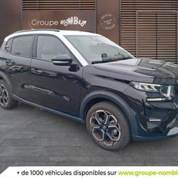 Citroen C3 Hybride 110 ch Automatique Max occasion - Sanc&eacute; - photo 3/21