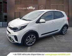 Kia Picanto Sancé