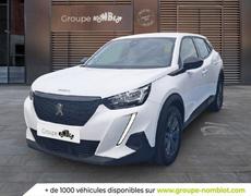 Peugeot 2008 Sancé