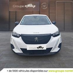 Peugeot 2008 BlueHDi 110 S&S BVM6 Active Pack occasion - Sanc&eacute; - photo 2/27
