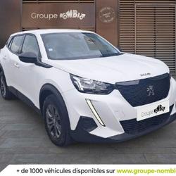 Peugeot 2008 BlueHDi 110 S&S BVM6 Active Pack occasion - Sanc&eacute; - photo 3/27