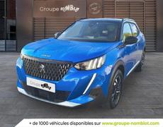 Peugeot 2008 Sancé