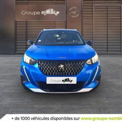 Peugeot 2008 PureTech 130 S&S EAT8 GT occasion - Sanc&eacute; - photo 2/29