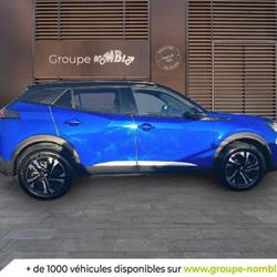 Peugeot 2008 PureTech 130 S&S EAT8 GT occasion - Sanc&eacute; - photo 3/29