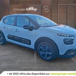Citroen C3 PureTech 110 S&S BVM6 C-Series occasion - Sanc&eacute; - photo 2/19