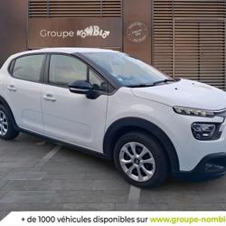 Citroen C3 PureTech 83 S&S BVM5 Feel Business occasion - Sanc&eacute; - photo 3/21