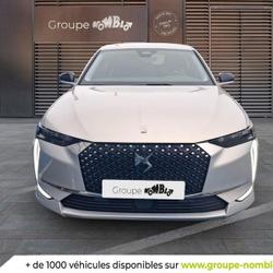 DS DS 4 E-Tense Hybride E-Tense 225 EAT8 Bastille occasion - Sanc&eacute; - photo 2/20
