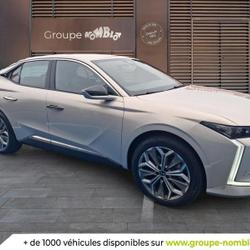 DS DS 4 E-Tense Hybride E-Tense 225 EAT8 Bastille occasion - Sanc&eacute; - photo 3/20