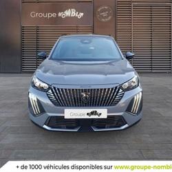 Peugeot 2008 Electrique 156 ch 54 kWh Allure occasion - M&acirc;con - photo 2/28