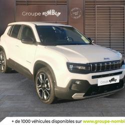 Jeep Avenger 1.2 Turbo T3 100 ch Summit occasion - M&acirc;con - photo 3/37
