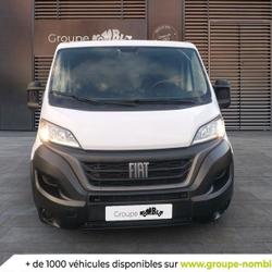 Fiat Ducato TOLE 3.0 C H1 H3-POWER 140 CH PACK PRO LOUNGE CONNECT occasion - M&acirc;con - photo 2/34