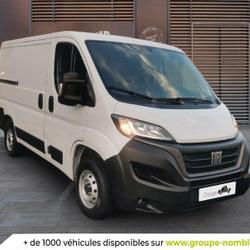 Fiat Ducato TOLE 3.0 C H1 H3-POWER 140 CH PACK PRO LOUNGE CONNECT occasion - M&acirc;con - photo 3/34