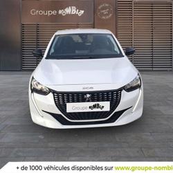 Peugeot 208 PureTech 75 S&S BVM5 Active Pack occasion - M&acirc;con - photo 2/27