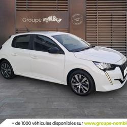 Peugeot 208 PureTech 75 S&S BVM5 Active Pack occasion - M&acirc;con - photo 3/27