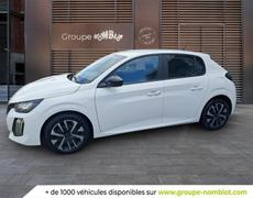 Peugeot 208 Mâcon