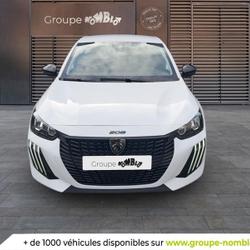 Peugeot 208 PureTech 75 S&S BVM5 Active occasion - M&acirc;con - photo 2/25