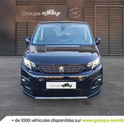 Peugeot Rifter Standard PureTech 130 S&S EAT8 GT Line occasion - M&acirc;con - photo 2/26