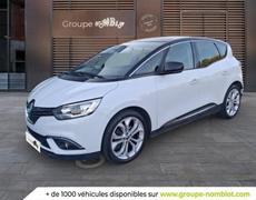 Renault Scenic 4 Sancé