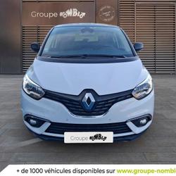 Renault Scenic 4 Blue dCi 120 EDC Business occasion - Sanc&eacute; - photo 2/22
